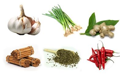 People's recovery for the treatment of parasites in the intestine