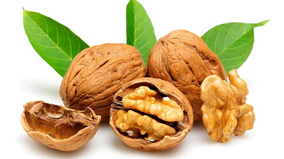 walnut in Normadex